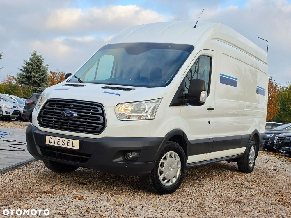 Ford Transit - 20
