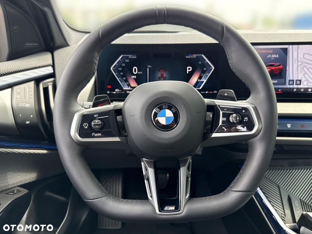 BMW X3 xDrive20d mHEV - 12