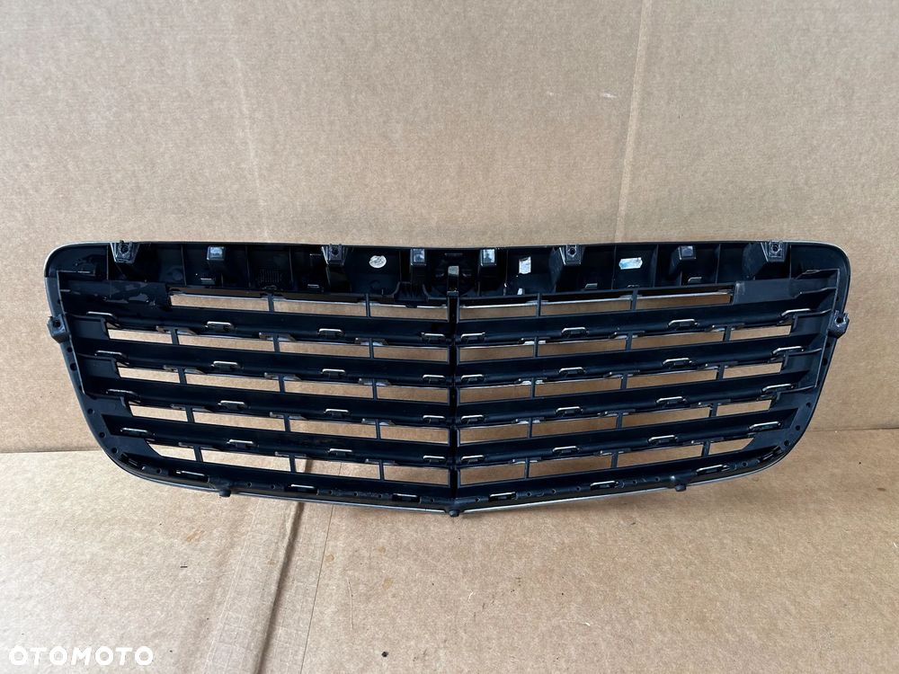 MERCEDES E KLASA W211 LIFT GRIL ATRAPA GRILL  A2118801783 - 4