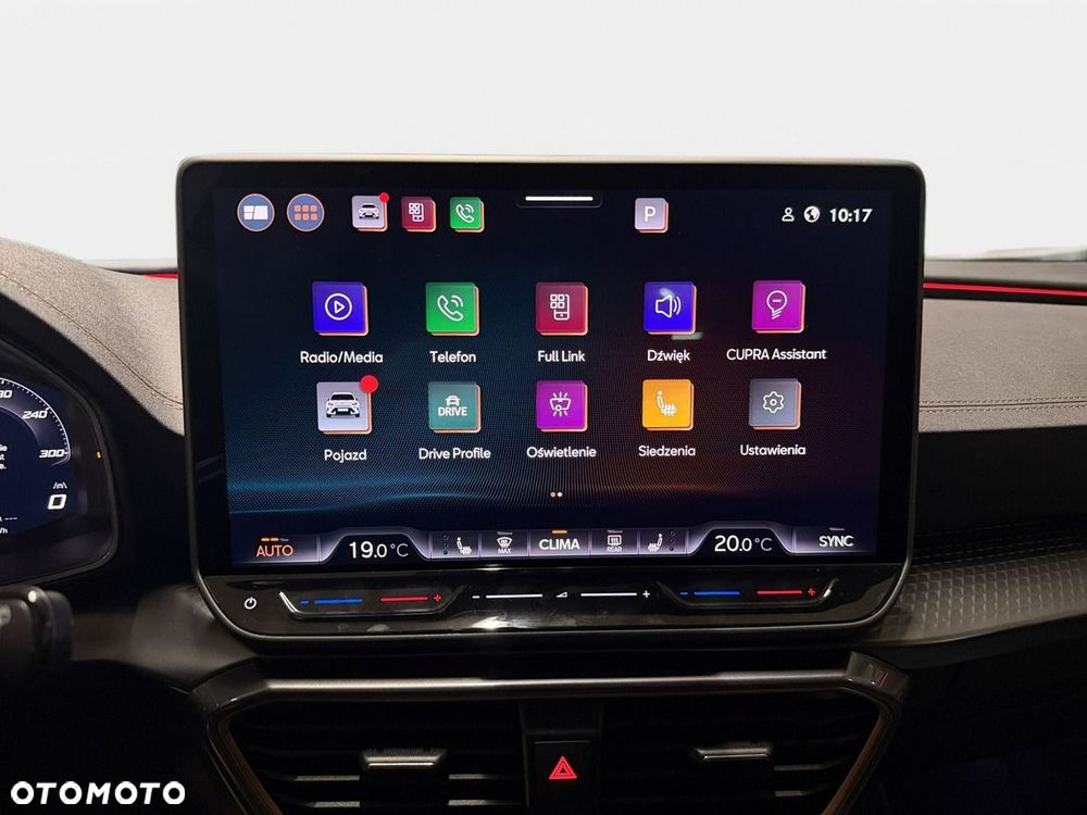 Cupra Formentor - 29