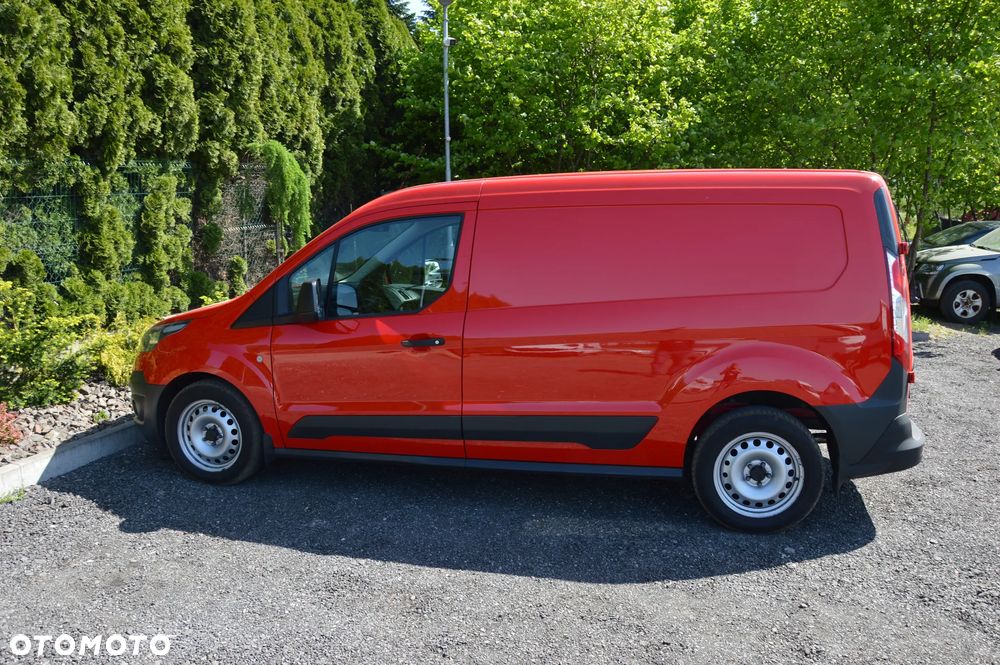 Ford Transit Connect - 21