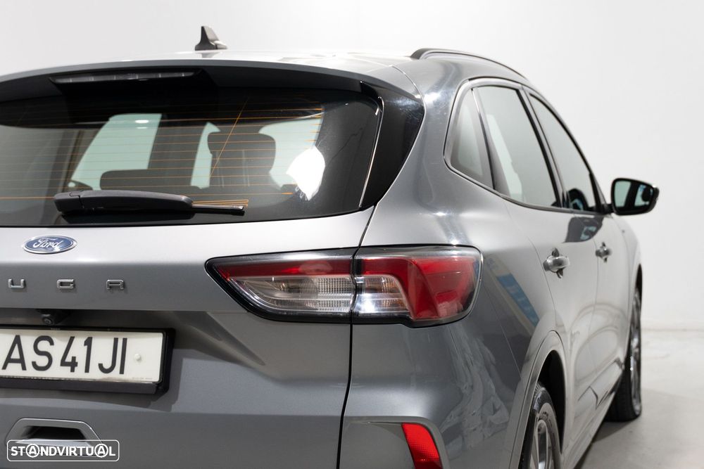 Ford Kuga 1.5 EcoBoost ST-Line - 8