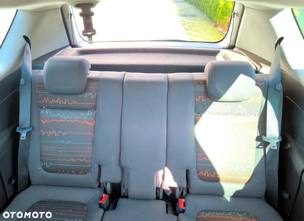 Opel Meriva 1.4 T Cosmo - 33
