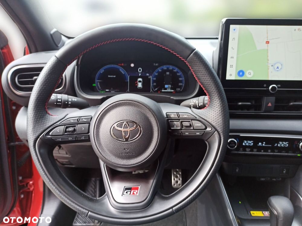 Toyota Yaris - 19
