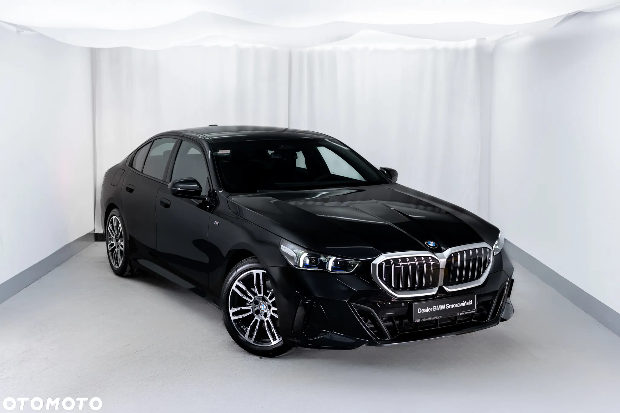 BMW Seria 5 - 10