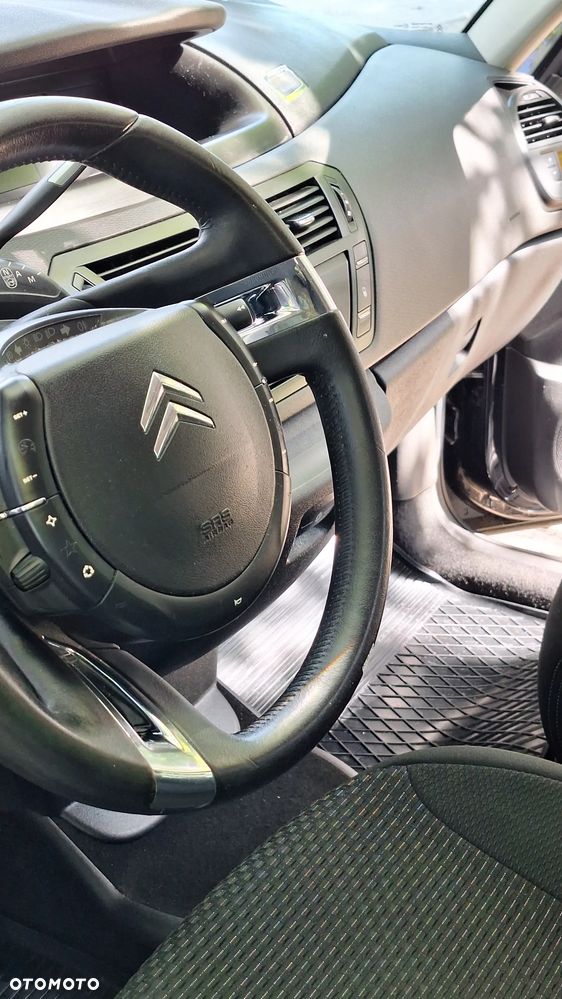 Citroën C4 Picasso 1.6 HDi My Way MCP - 39