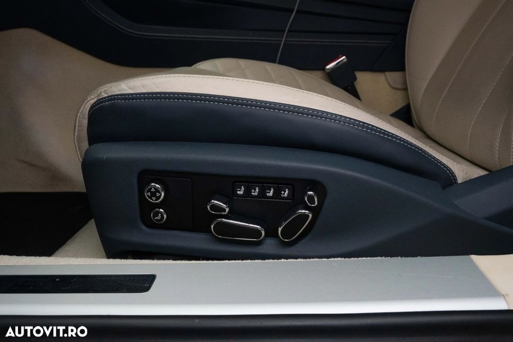 Bentley Continental - 17