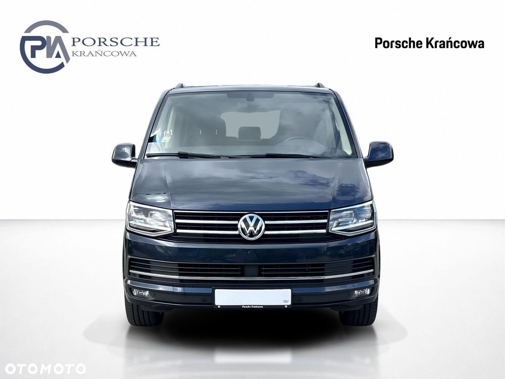 Volkswagen Multivan 2.0 BiTDI L1 Edition DSG - 8