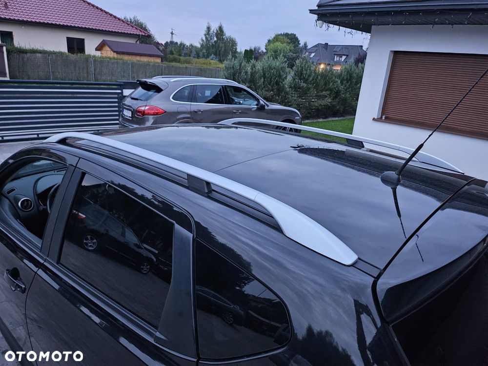 Nissan Qashqai 1.6 I-Way - 21