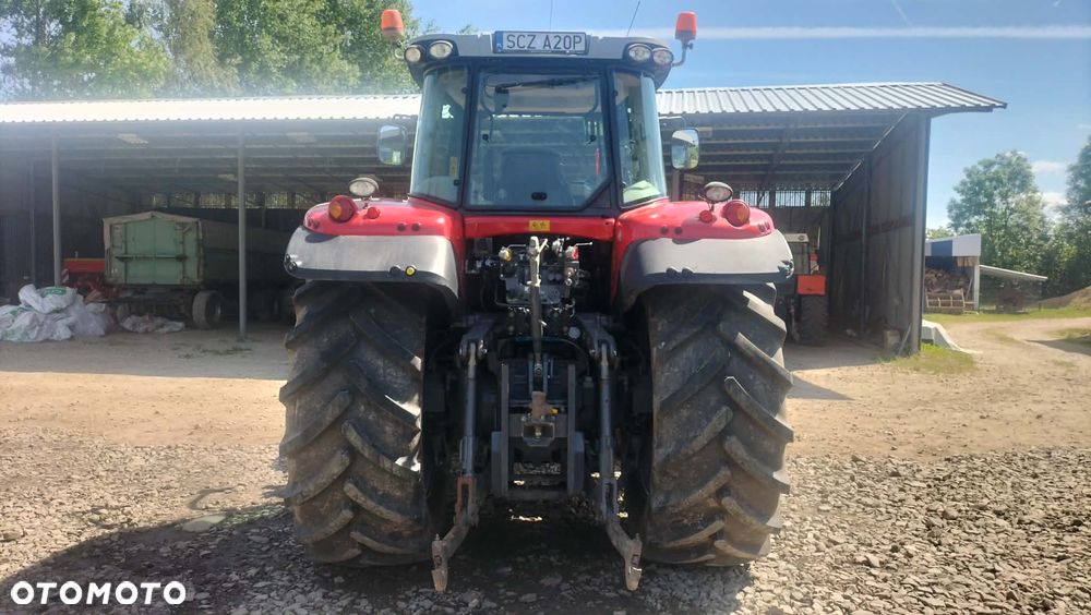 Massey Ferguson 7624 - 4