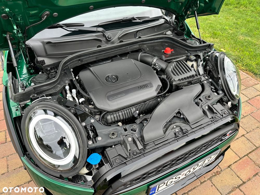 MINI Cooper S Sport - 13