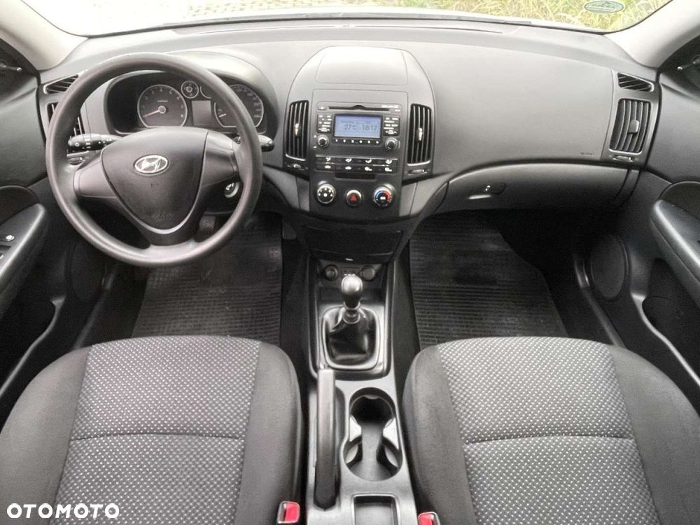 Hyundai i30 - 18
