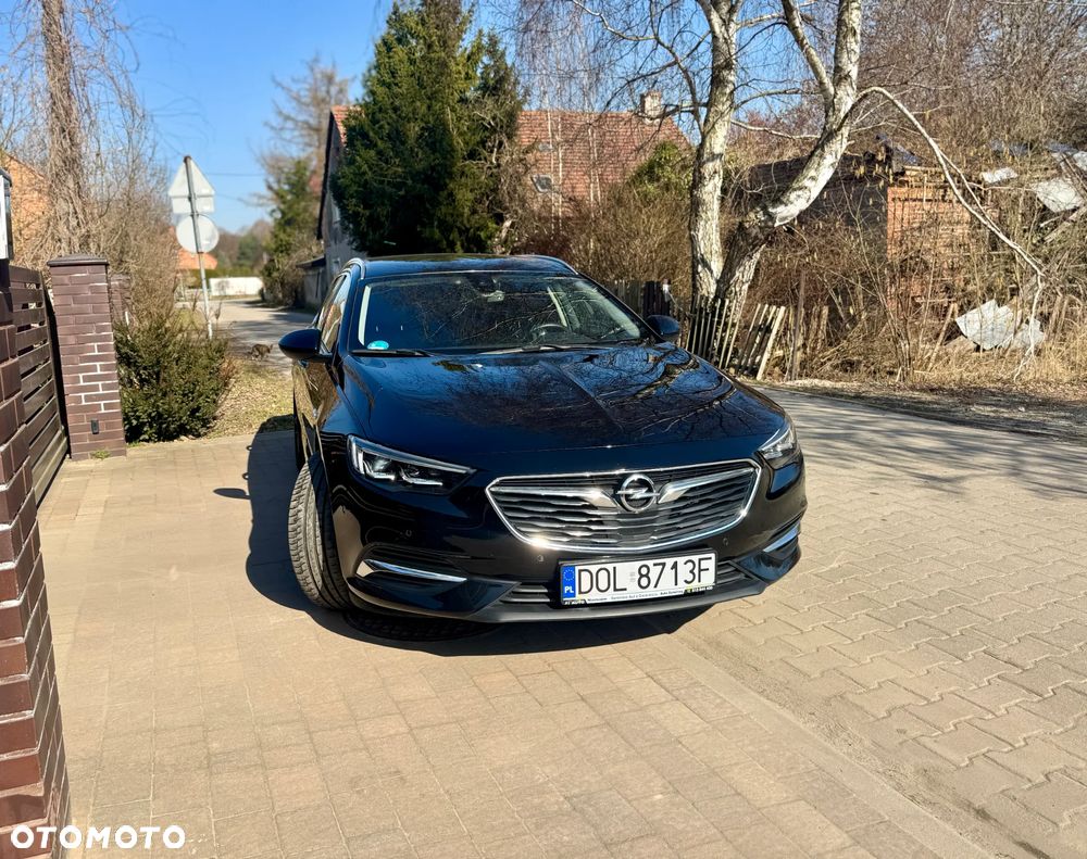 Opel Insignia 2.0 Dynamic - 5