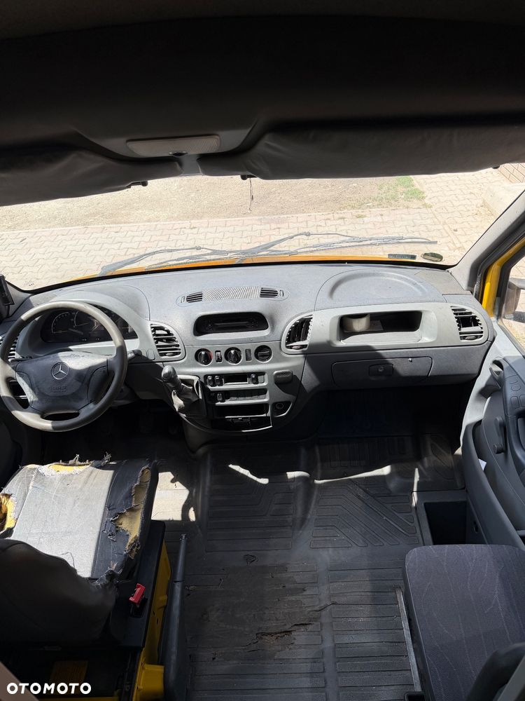 Mercedes-Benz Sprinter 308 - 10
