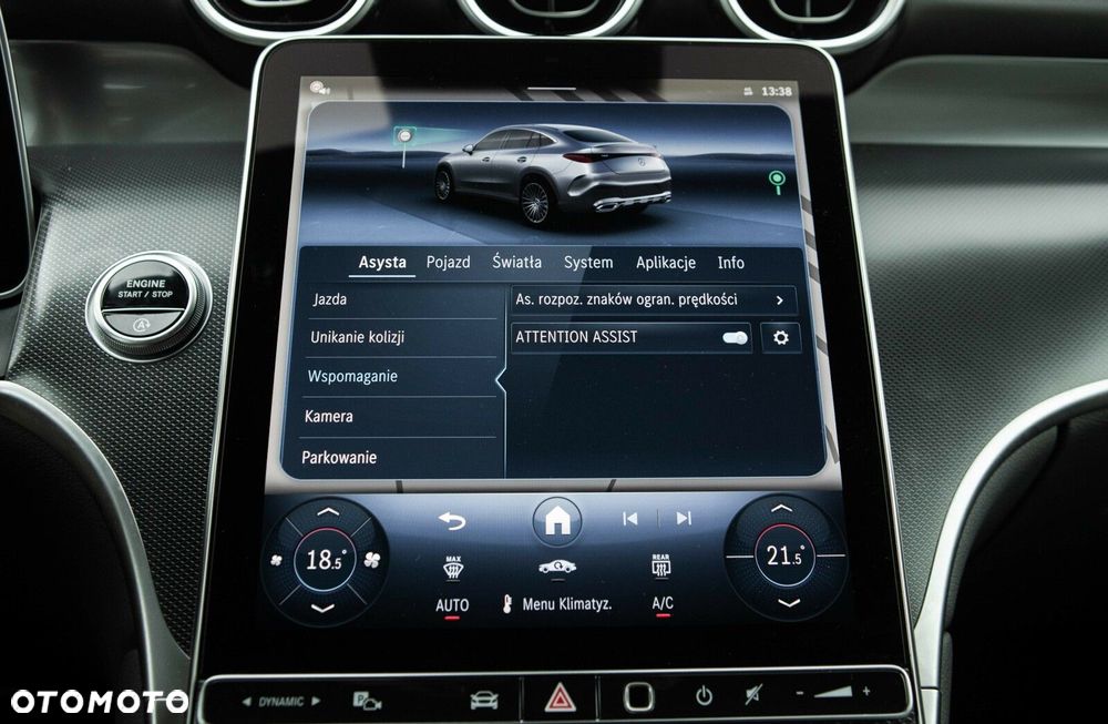 Mercedes-Benz GLC - 32