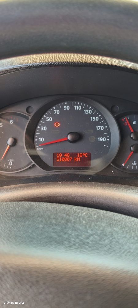Renault Kangoo 2017 photo 5