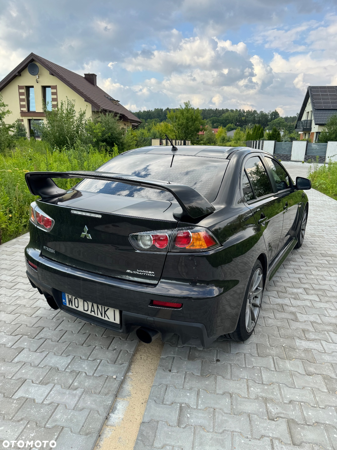 Mitsubishi Lancer Evolution GSR GT330 TC-SST NAVI - 4