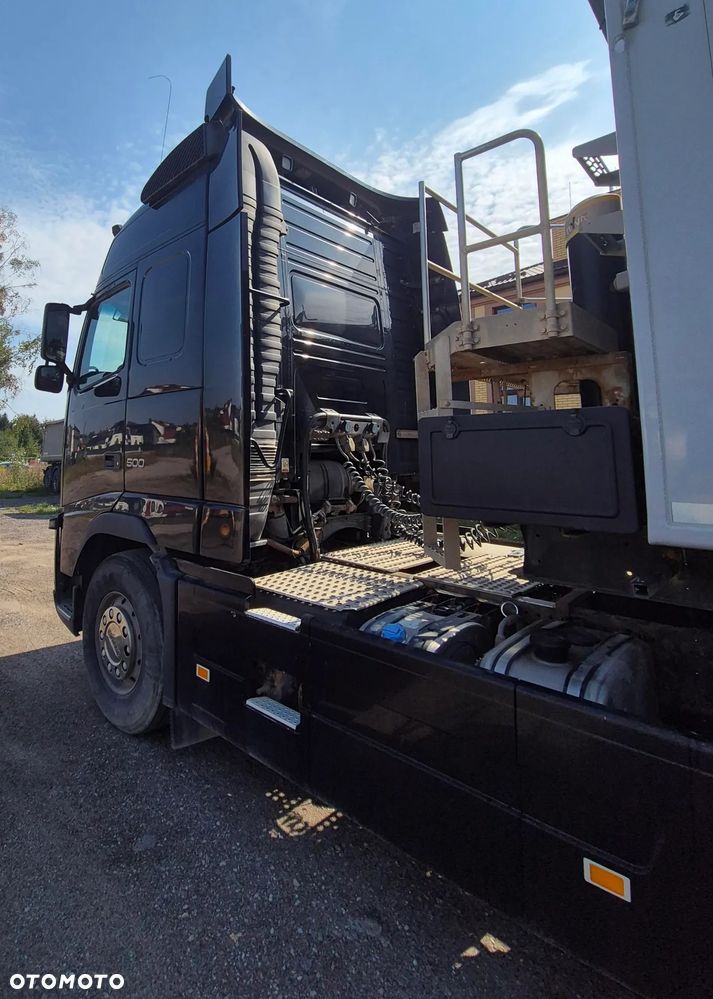 Volvo FH - 9