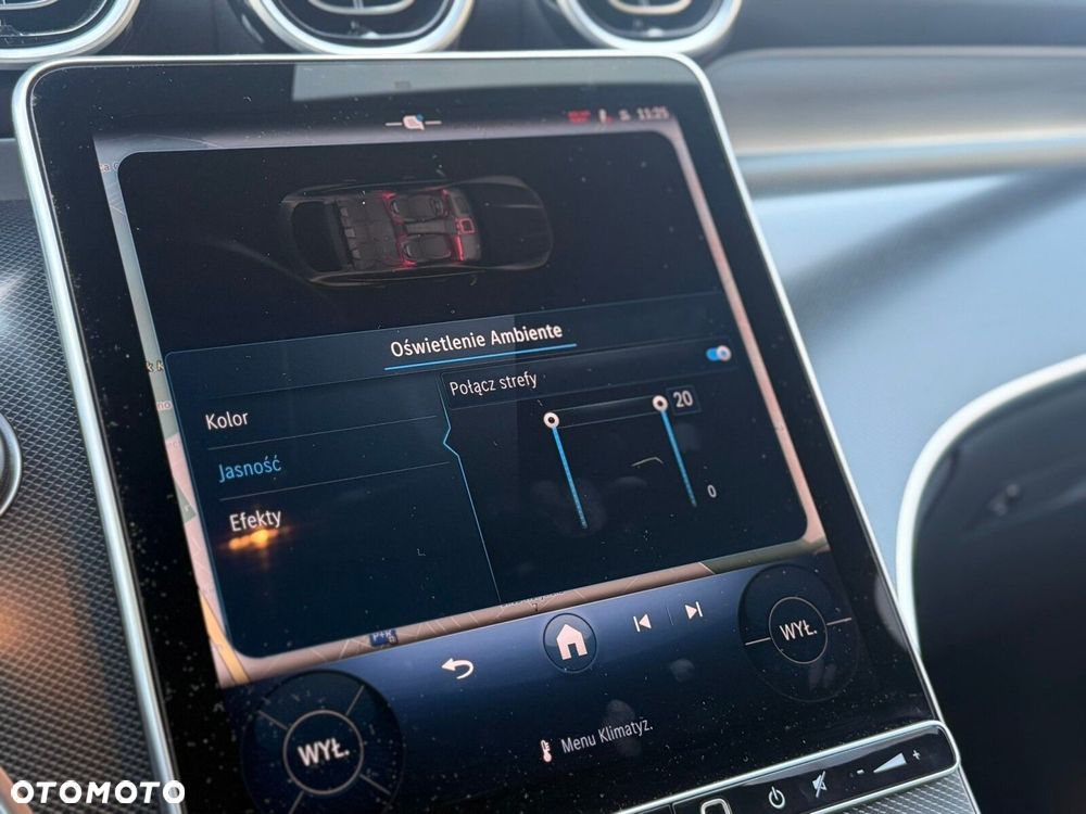 Mercedes-Benz GLC - 24