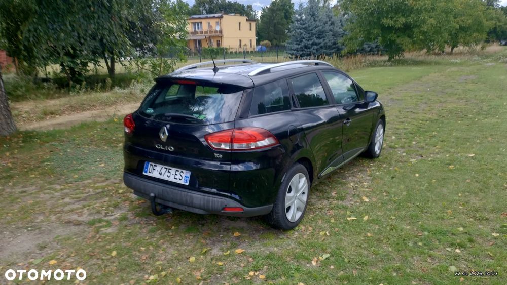 Renault Clio Energy TCe 90 Start & Stop Dynamique - 5