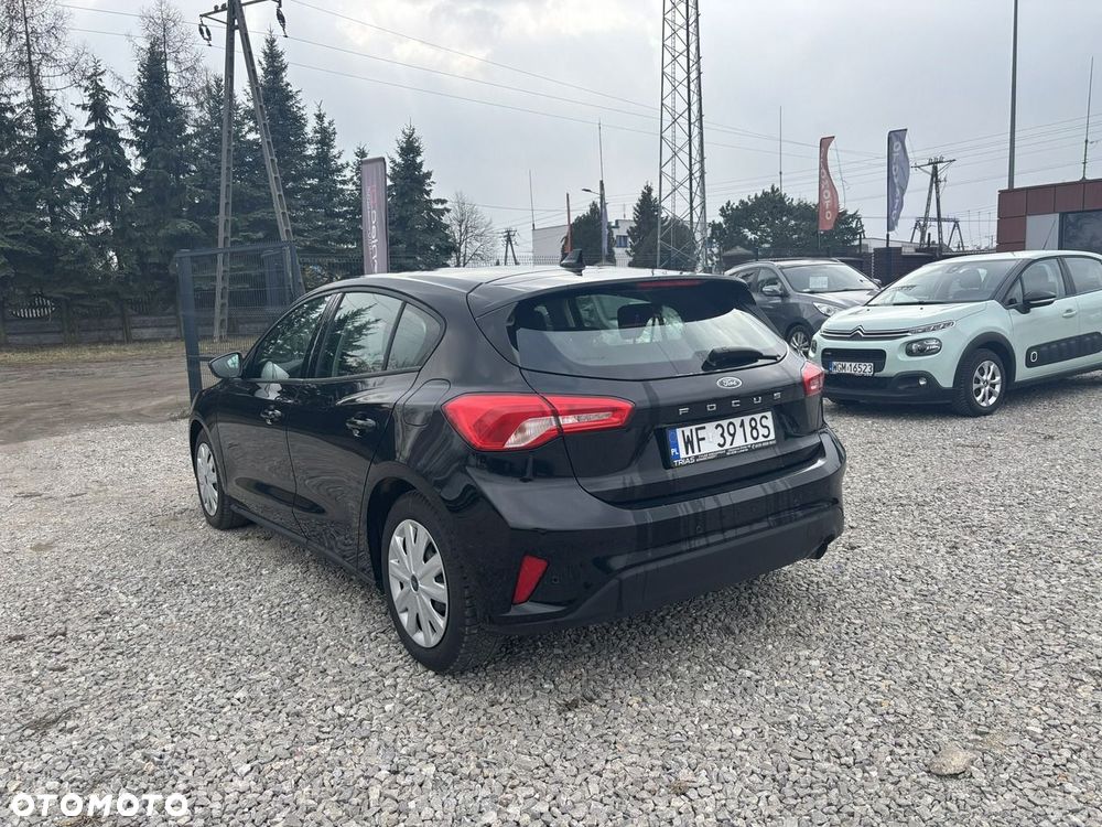Ford Focus - 9