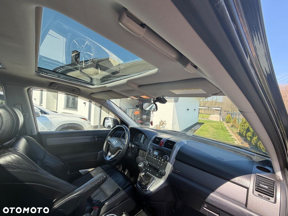 Honda CR-V 2.0 Executive - 10