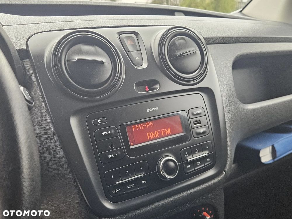 Dacia Dokker VAN - 11