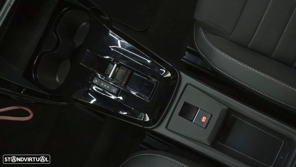 Citroën e-C3 44 kWh Autonomia Conforto Max - 33
