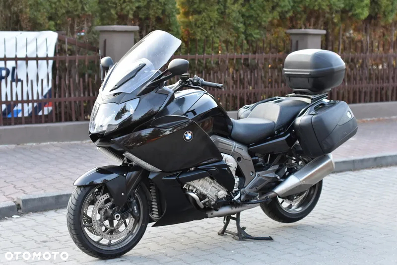 BMW K - 17