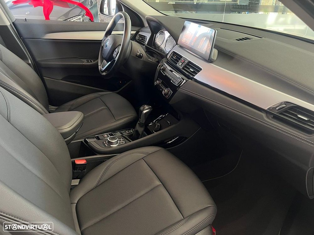 BMW X2 xDrive25e Advantage - 19