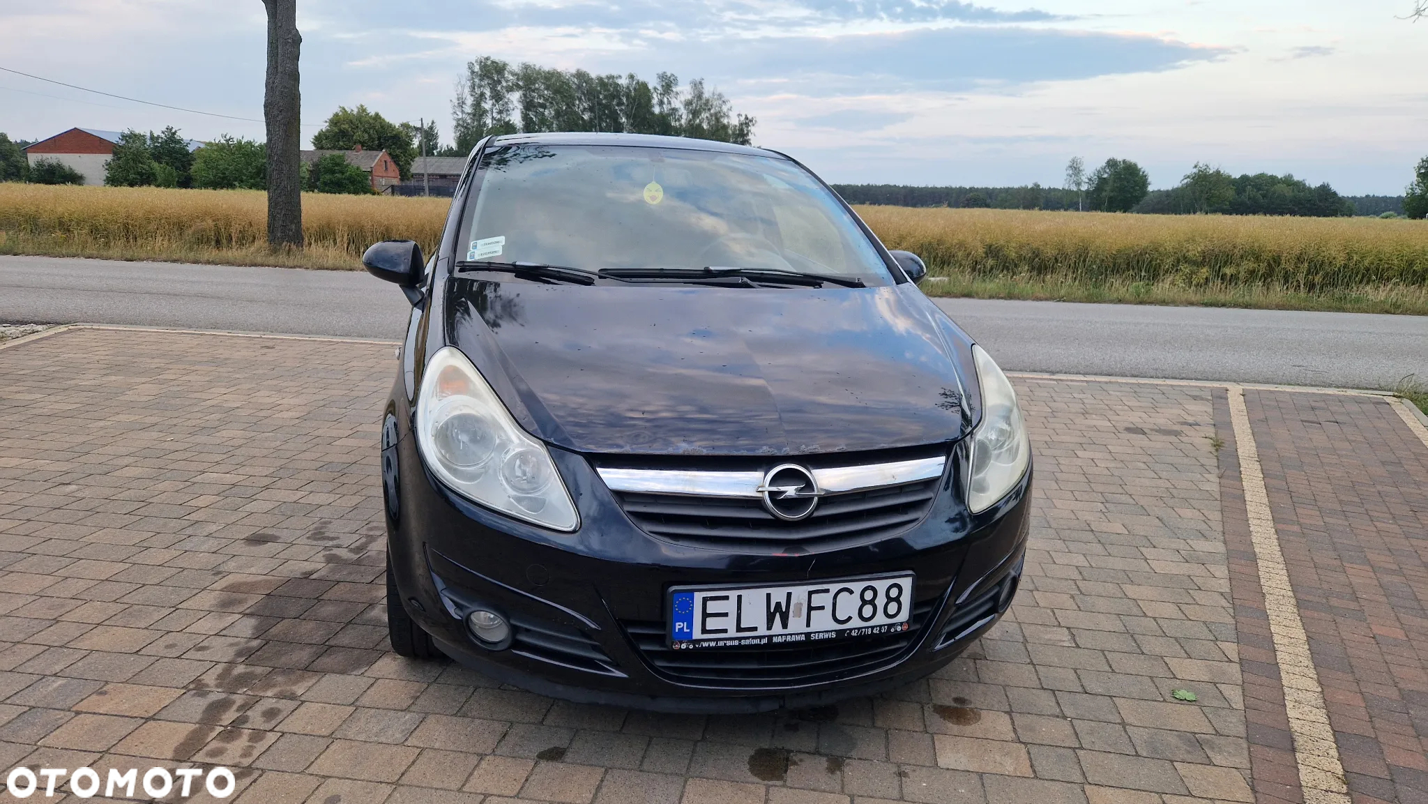Opel Corsa 1.4 16V Enjoy - 3