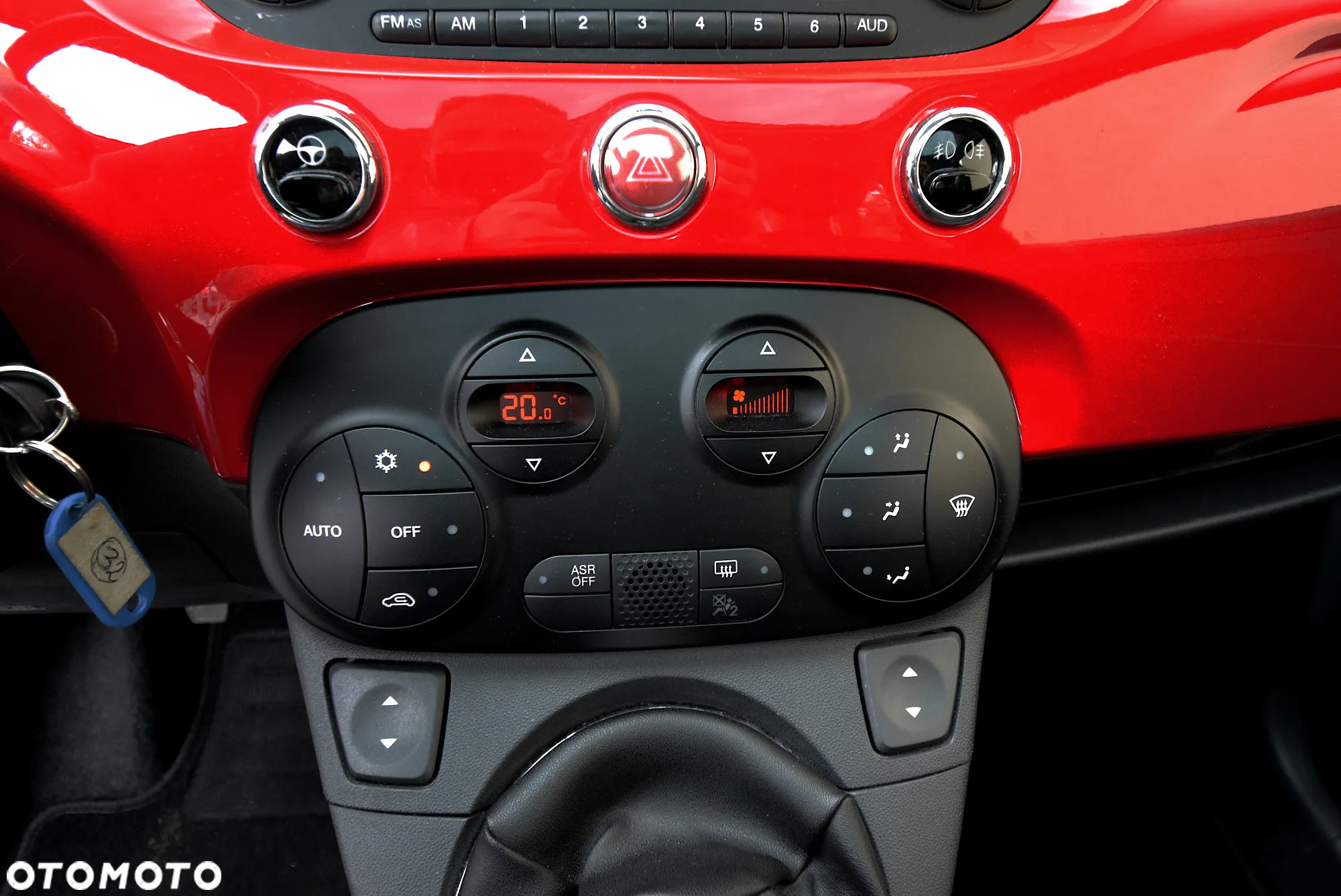 Fiat 500 1.2 Lounge - 19