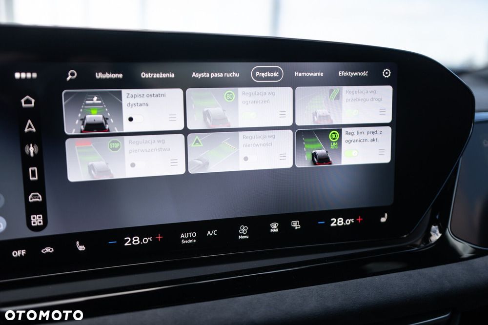 Audi A5 Limousine - 31