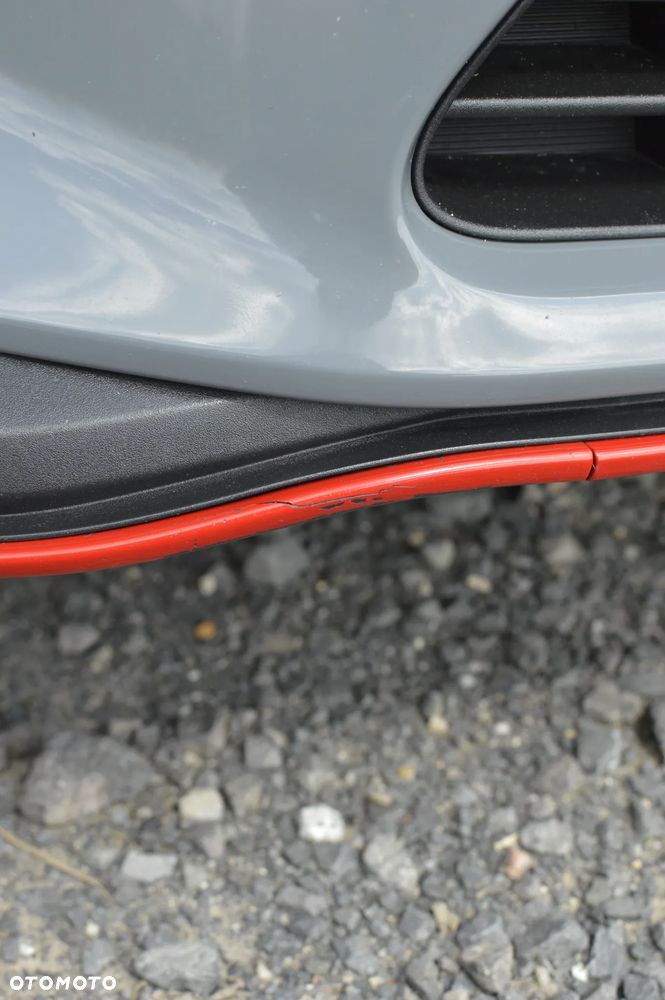 Hyundai i30 N Fastback 2.0 T-GDI Performance - 27