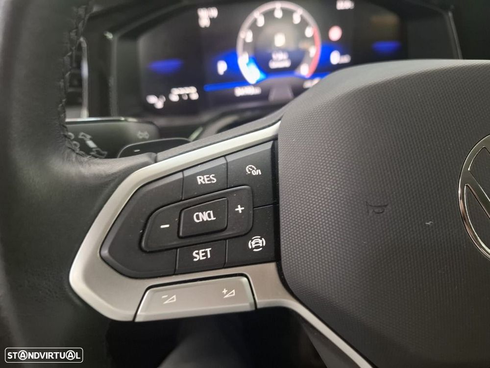 VW Polo 1.0 TSI Urban DSG - 20