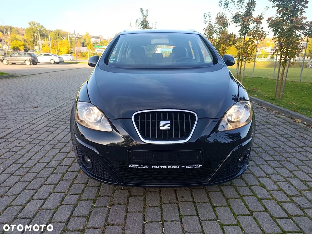 Seat Altea XL 1.4 TSI Stylance - 3