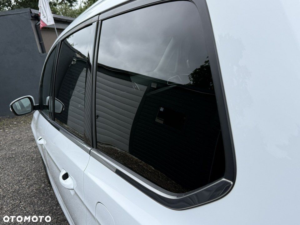 Ford Galaxy 2.0 TDCi Titanium - 12
