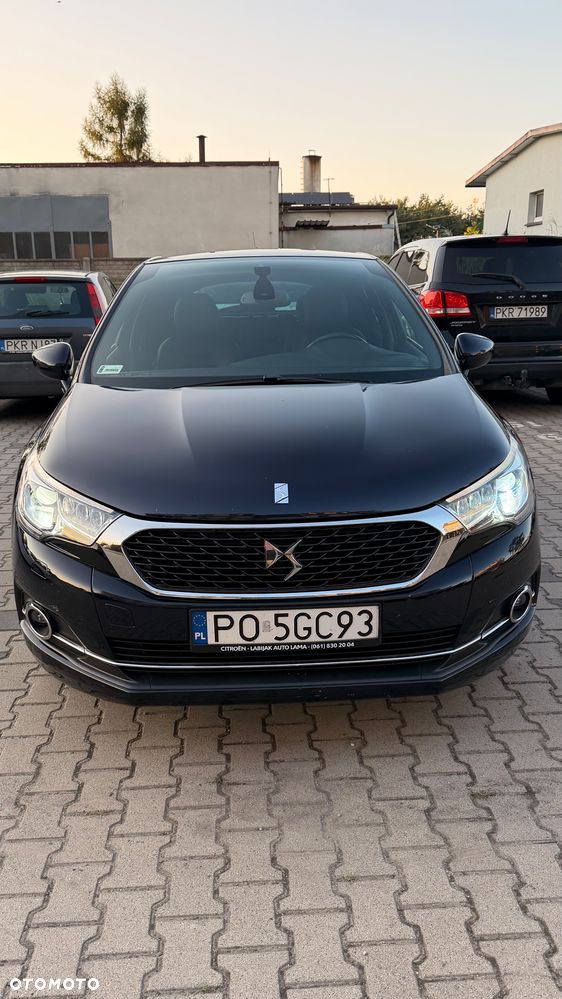 DS Automobiles DS 4 - 18