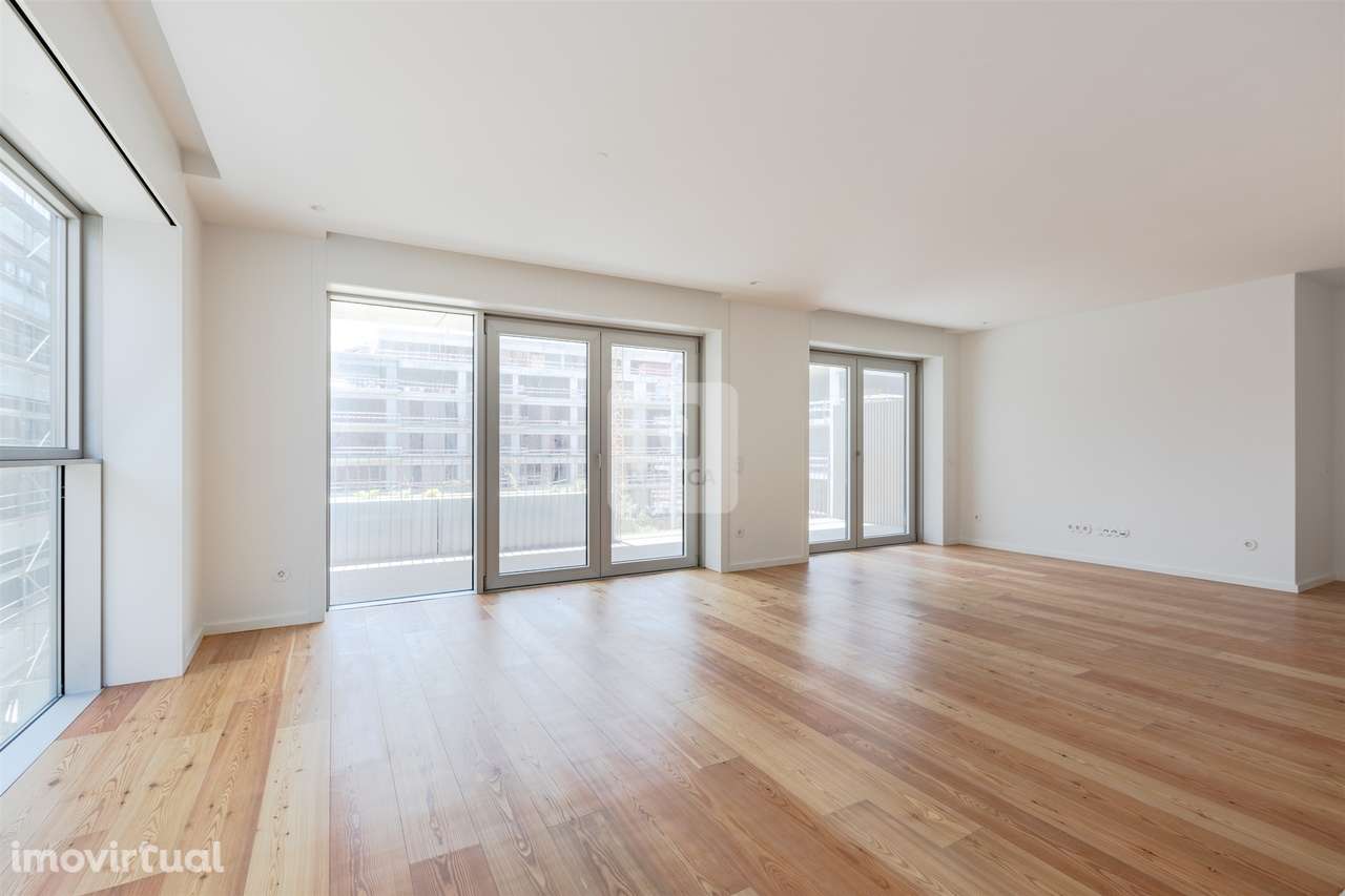 Apartamento T2 com Varanda 22m2, Canidelo - Grande imagem: 5/39