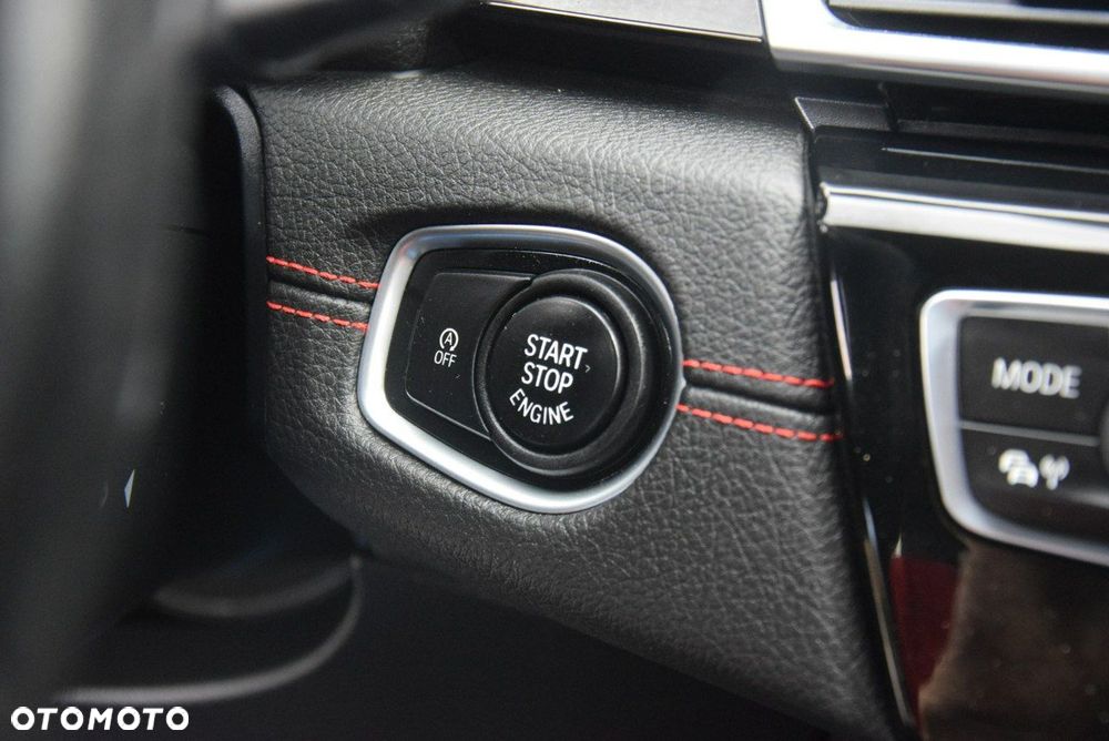 BMW Seria 2 218d GT Sport Line - 33