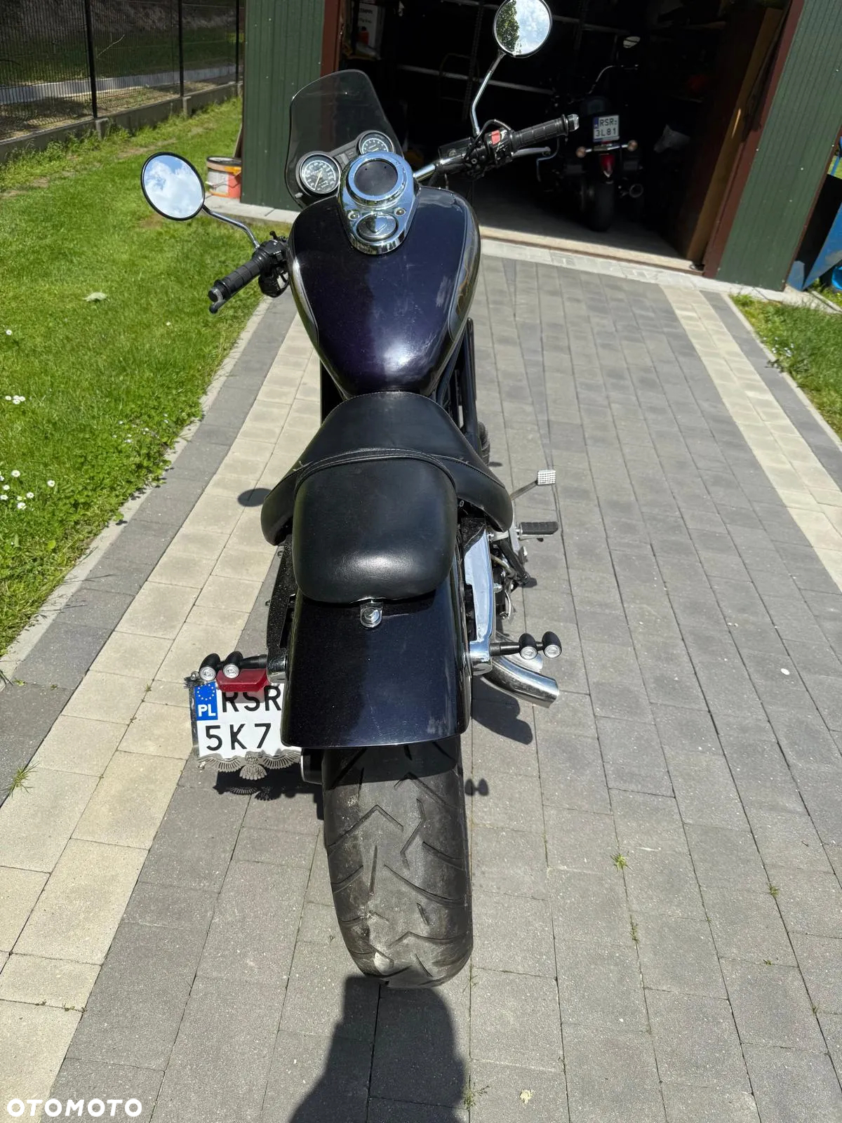 Honda Inny - 9