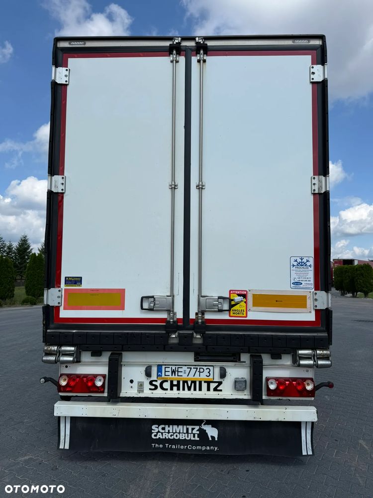 Schmitz Cargobull - 8