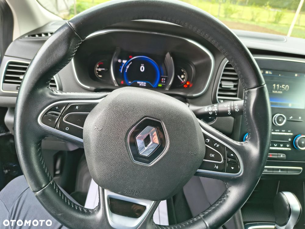 Renault Megane 1.5 dCi Limited EDC - 28