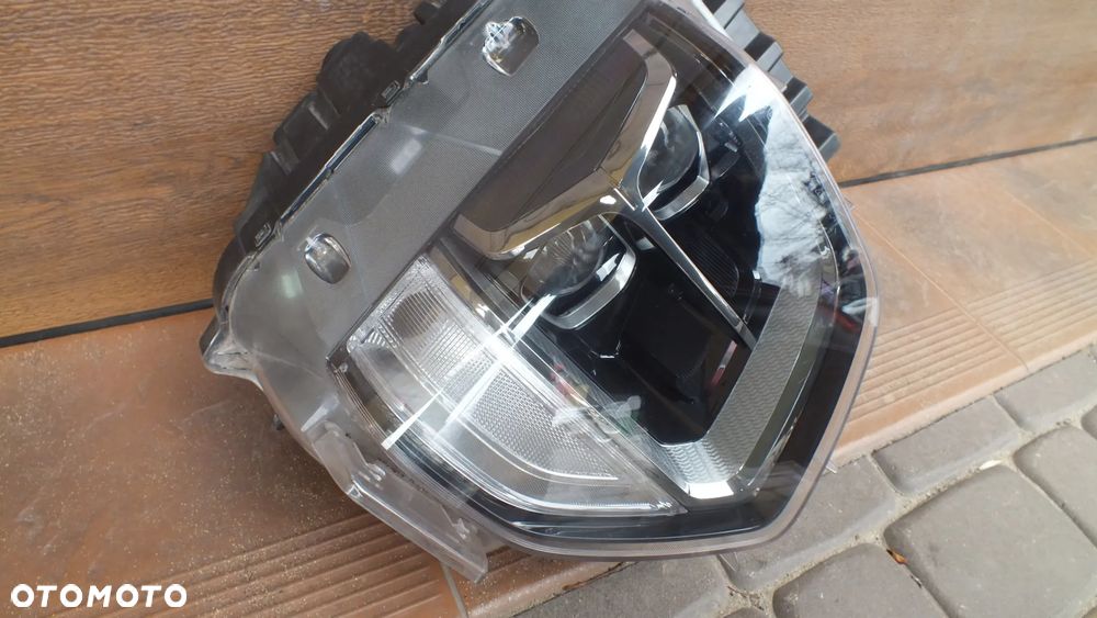 Lampa przednia prawa Hyundai Santa Fe IV  S1921-21140 - 3