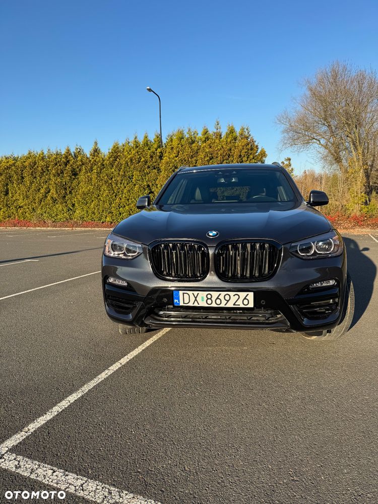 BMW X3 - 5