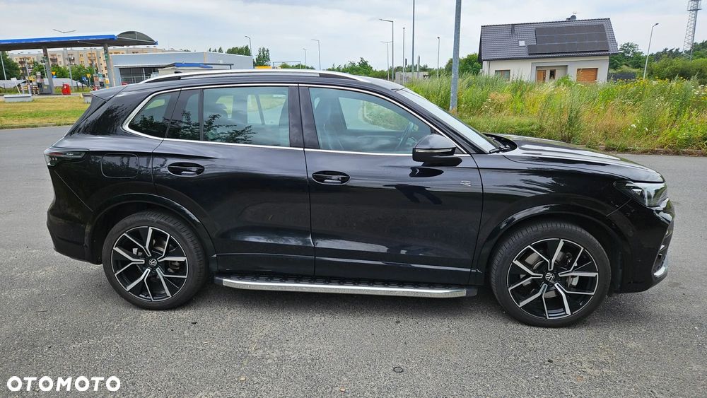 Volkswagen Tiguan - 5
