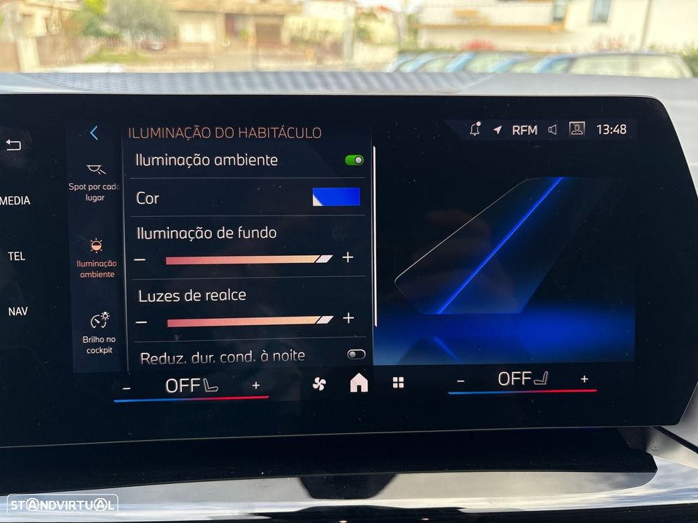 BMW 218 Active Tourer i Auto - 44