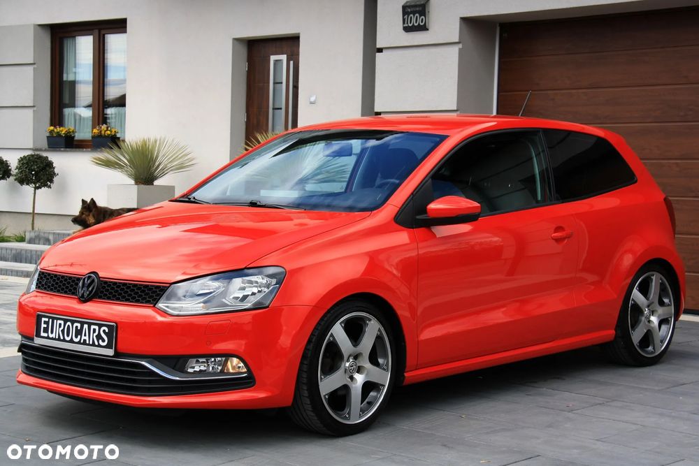 Volkswagen Polo 1.0 Comfortline - 9