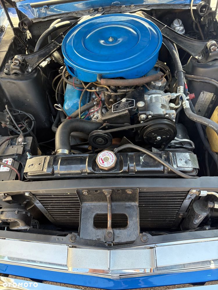 Ford Mustang - 8