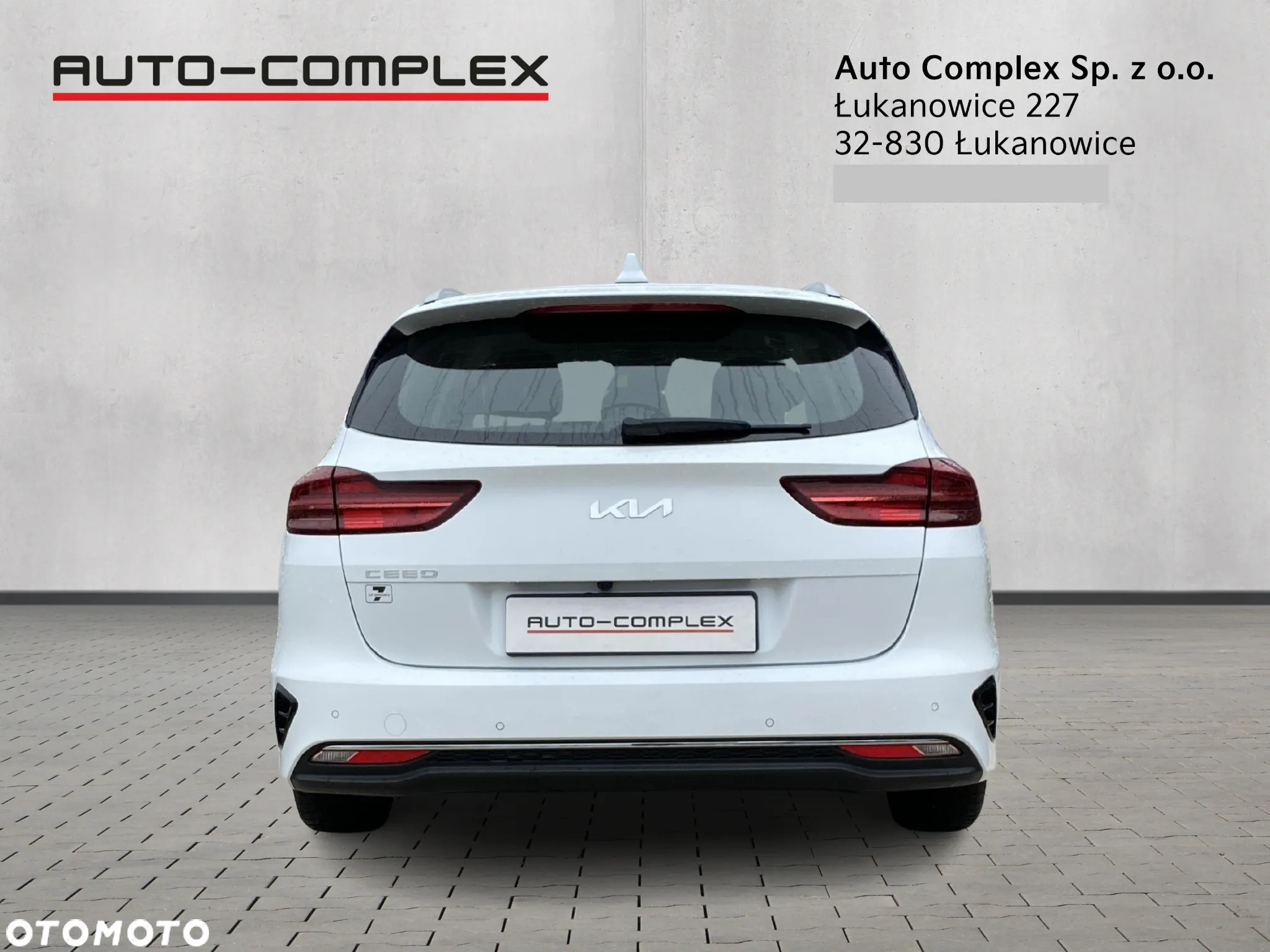 Kia Ceed 1.5 T-GDI M - 4